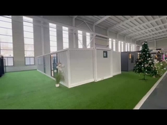 40ft Expandable Container Home