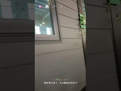 20ft Expandable Container Home