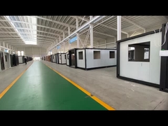 40ft Expandable Container Home