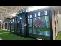 40ft Expandable Container Home