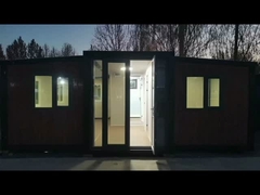 Transportable Converted Shipping Containers Houses Portable Homes