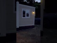 This video was shot by our client