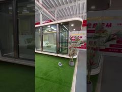 Inside a Space Capsule: Tour the Tiny Home for Astronauts in Orbit